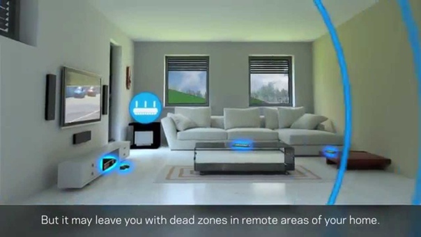 Ретрансляторы от Linksys. Скажем НЕТ мертвым