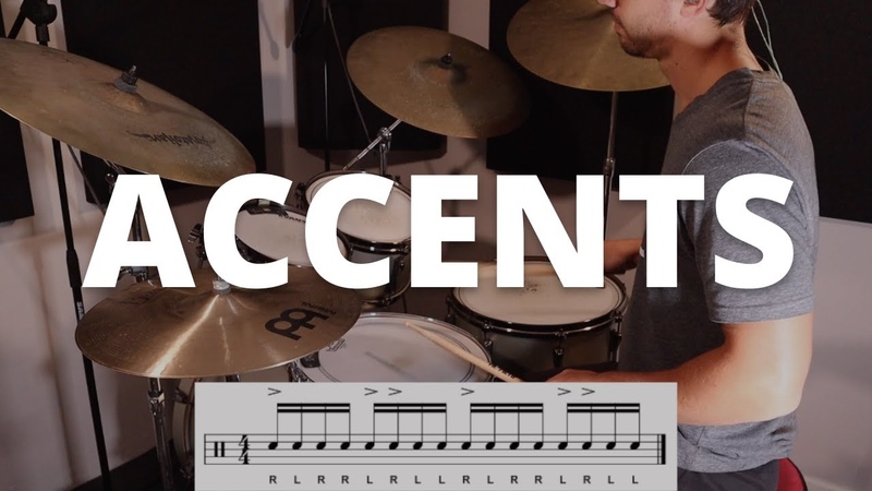 Have You Ever Tried Playing a Paradiddle Like This Quick Drum