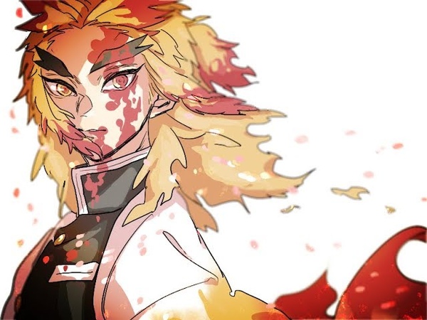 Demon Slayer: Kimetsu no Yaiba OST Rengoku