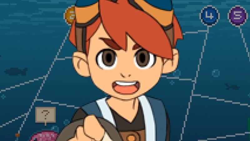 Стрим Evoland 2 Новые старые