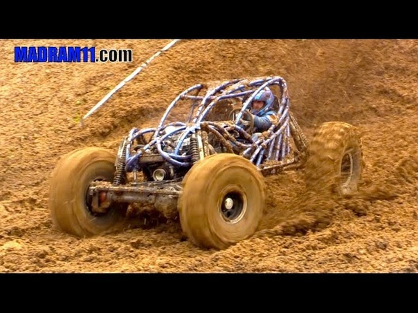 BOBBY TANNER ABSOLUTELY THRASHES SCREAMIN