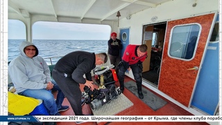Морское собрание. Поход через три океана: ТОФ пополнился двумя Варшавянками и новым корветом