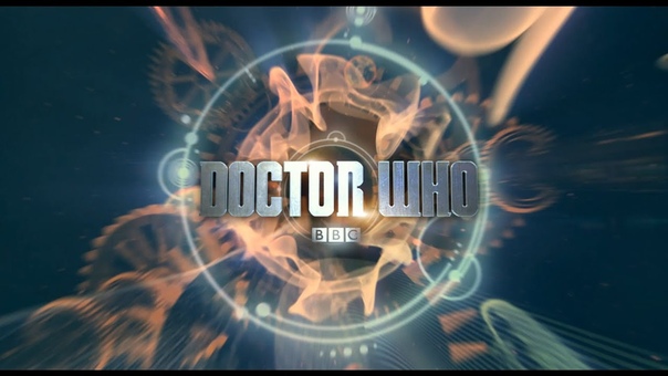 Doctor Who 2015 Title Sequence Credits Complete Finalized