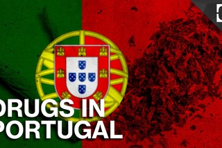 How Portugal Won Its War On Drugs