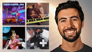 Best EDM Songs Of 2020