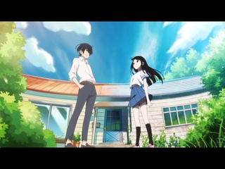 Kakushigoto OP / Opening4K 60FPS(Creditless)