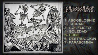 Tarrare - Demo 2024 Mincegrind