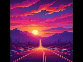 California -  (ai cover)