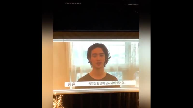Liat rambutnya aja ketawa
