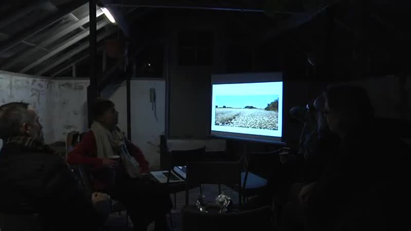 Cultivation of Buckwheat as a Practice and Momentum ( November 17,