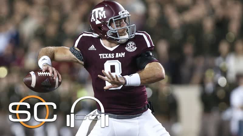 Undrafted Players Crucial To NFL Teams Success, 1 Big Thing, SC With SVP, May 2,