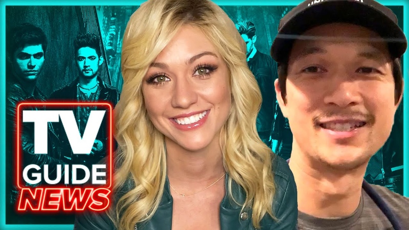 Shadowhunters Cast Looks Back at Series
