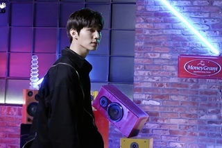 [HEY!HALO] 헤일로 HERE I AM ’여기여기’ MV 재용 no cut ver.