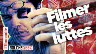 Le film maudit de la rvolution