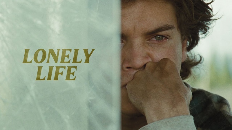 Into The Wild, Lonely Life HBD