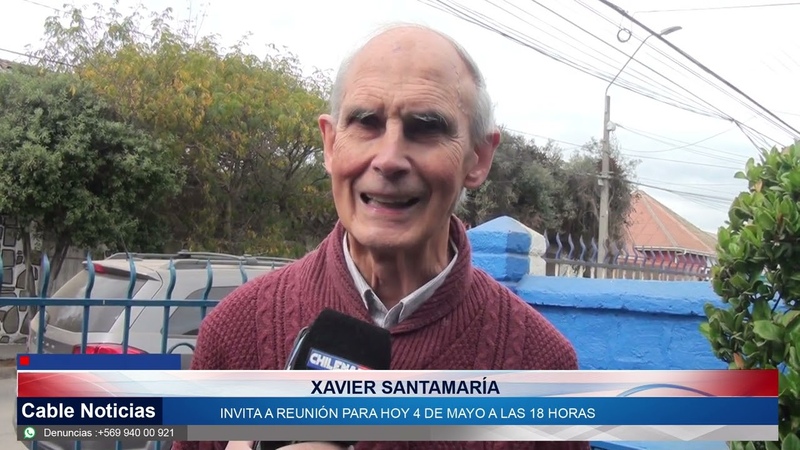 04 MAY 2023 Invitan a reunión a ex clientes de Clínica Dental del