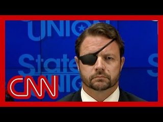 Dana Bash presses GOP lawmaker on gun safety solutions