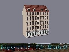 WS Stadthaus 2