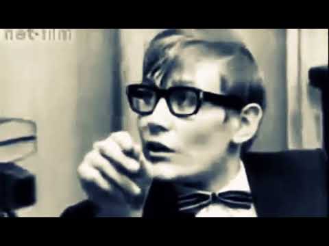 Паутина сионизма 1973