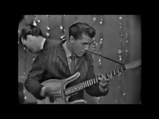 Link Wray and his Raymen  - Raw Hide HD