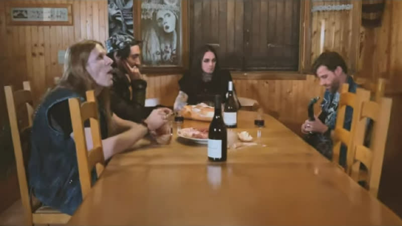 BLACKRAIN ft. Kissin Dynamite Neon Drift (official