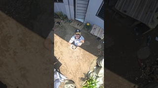 Family Friendly  Insta360 X4 Invisible Stick:Drone Shots Easy! @insta360 #insta360x4 #philippines