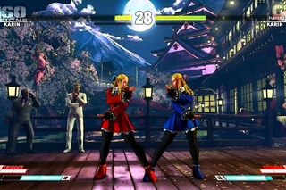 WSO Sessions 29/09/15 - Ultra, Gonzales & SFV with Karin!