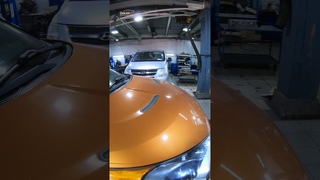 Шатун покинул чат 1 6 turbo GDI G4FJ