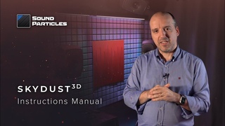 SkyDust 3D | Instructions Manual