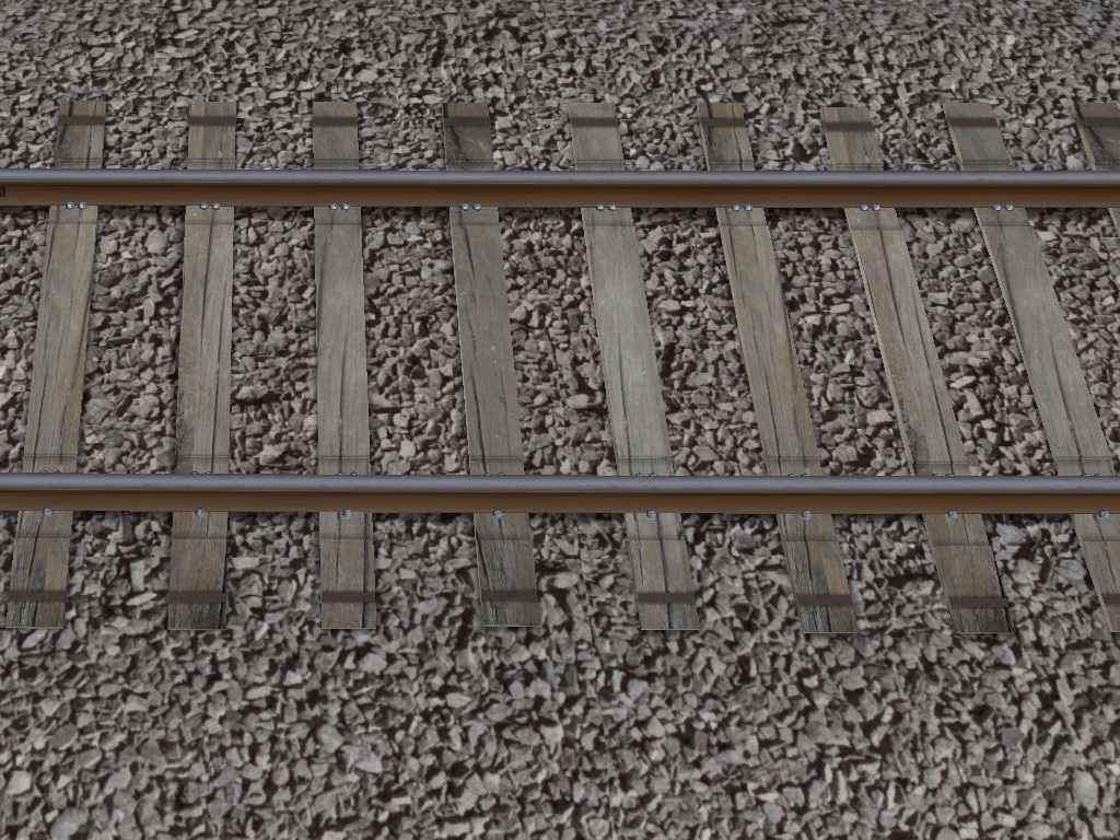 SNCF Rail HD Br VI 0P sombre rouille