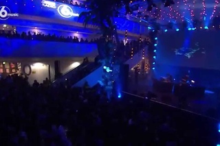 Simian Mobile Disco - Tangents at BBC 6 Music Festival 2015