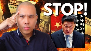 China's Waiting For The U.S. To Make THIS Ultimate Mistake