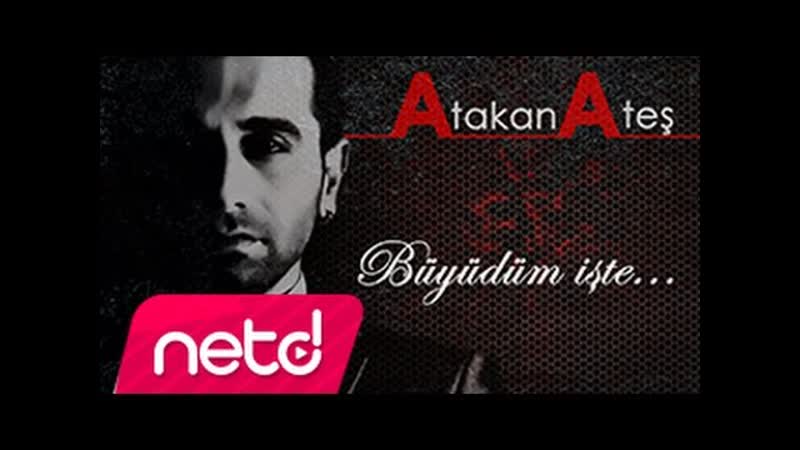 Atakan Ates