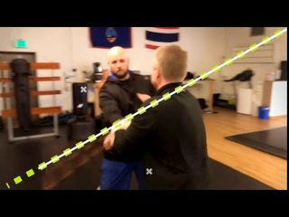Warrior Strength Filipino Martial Arts