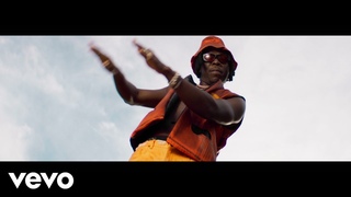 Stonebwoy - Life & Money (Remix / Official Music Video) ft. Russ