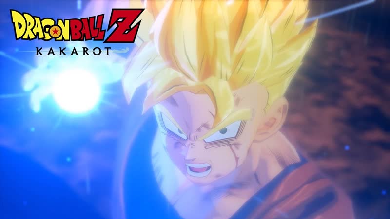 Dragon Ball Z