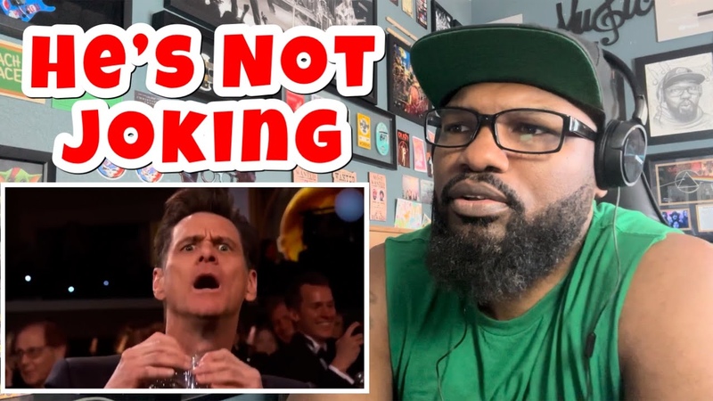 WAKE UP 7 Minutes Ago: Jim Carey SHARES Terrifying Details About Hollywood