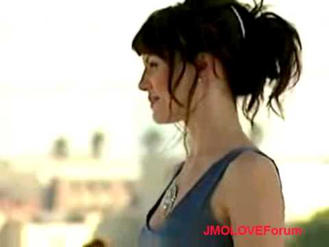 Jennifer Morrison Making of In Style