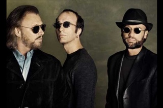 Bee Gees - Staying Alive