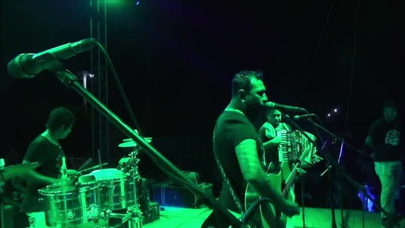 El Corrido del Dulce, Foro Guerrero, Acapulco,