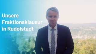 Die Ergebnisse unserer Fraktionsklausur in Rudolstadt