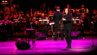 Kenny G