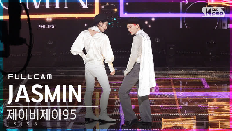 JBJ95 JASMIN SBS
