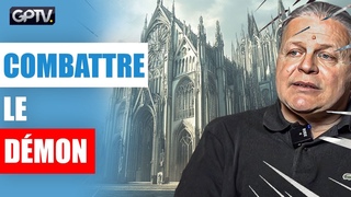 COMBATTRE LE MAL : LE MYSTRE DE SAINT MARCEL | JEAN-CLAUDE PASCAL | GPTV