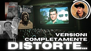 Prof.  sulla morte di   Versioni completamente distorte..
