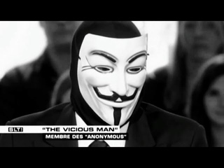 #Anonymous - Interview Acte 2