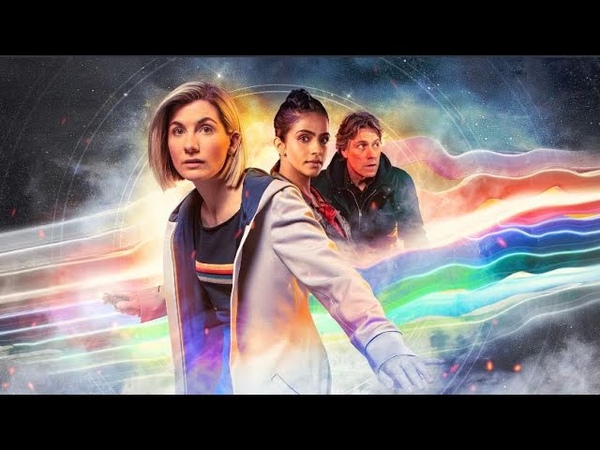 Doctor Who Flux Epic Cinematic ( Fan)
