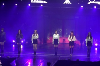 161217 @ Pink Party - Fairy -