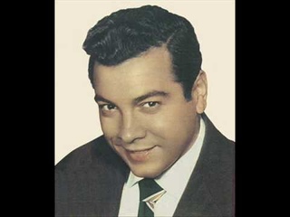Mario Lanza - Lalba separa dalla luce lombra (Tosti)