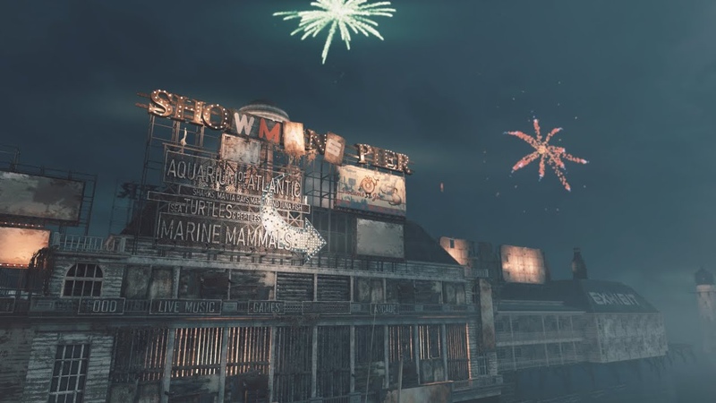 Top Things You Need To Know About The Atlantic City Boardwalk Paradise